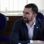Adnan Delić, federalni ministar rada i socijalne politike
