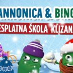 Obavijest o besplatnoj školi klizanja u Tuzli