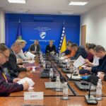 Ministarstvo prostornog uređenja i zaštite okolice