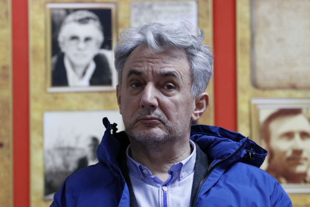 Hadžem Hajrović Hadžem Hajrović