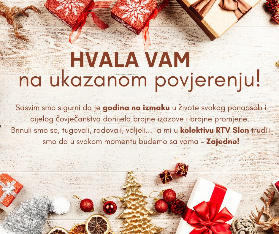 RTV Slon, Slon media grupa