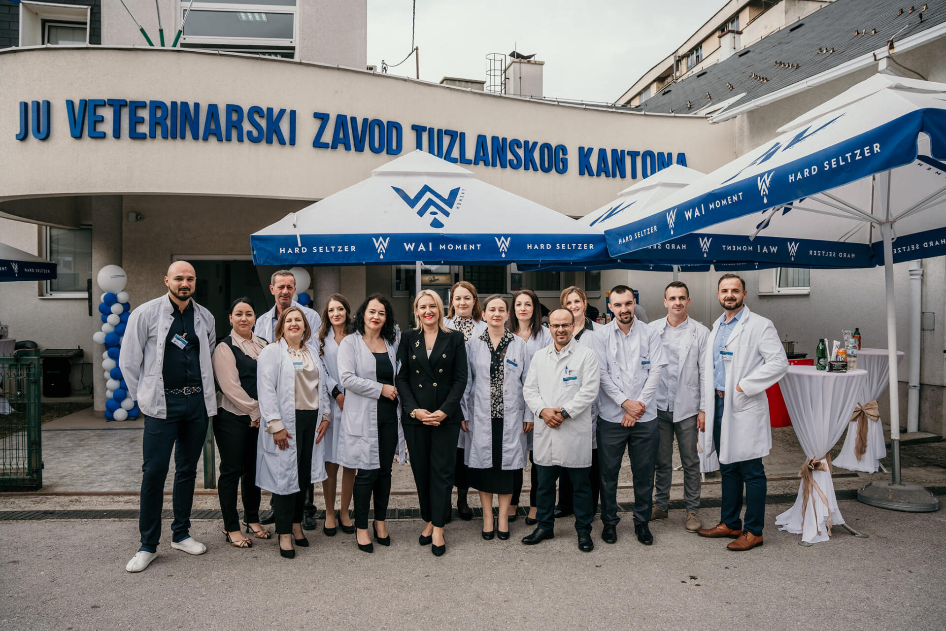 JU Veterinarski zavod Tuzla JU Veterinarski zavod Tuzla