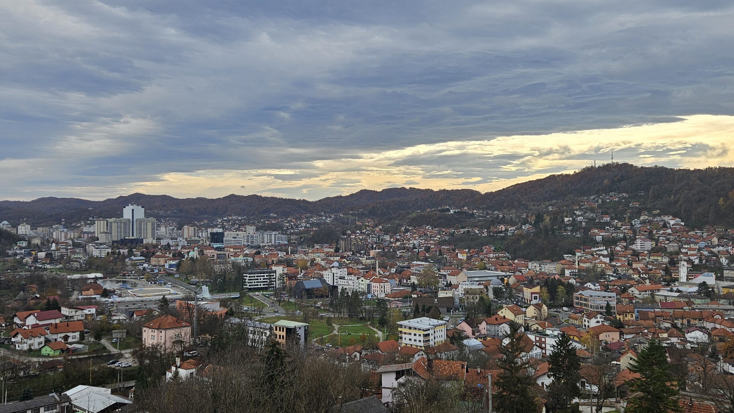Tuzla