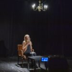 Predstava ''Mala čuda'' Sanje Milardović TKT Fest
