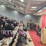 BiH bogatija za 27 doktora nauka, neki još čekaju stalno zaposlenje Promocija doktora nauka