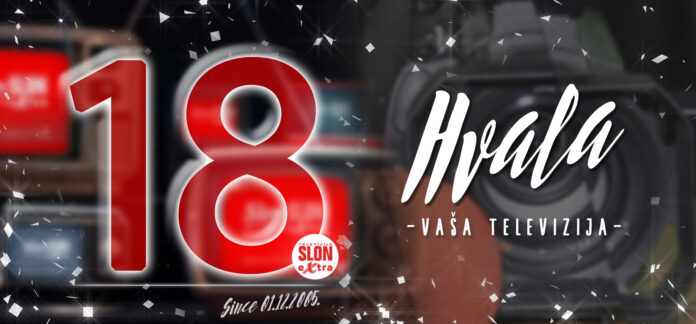 RTV Slon TV Slon extra