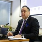 Ranko Debavec predsjednik Suda BiH