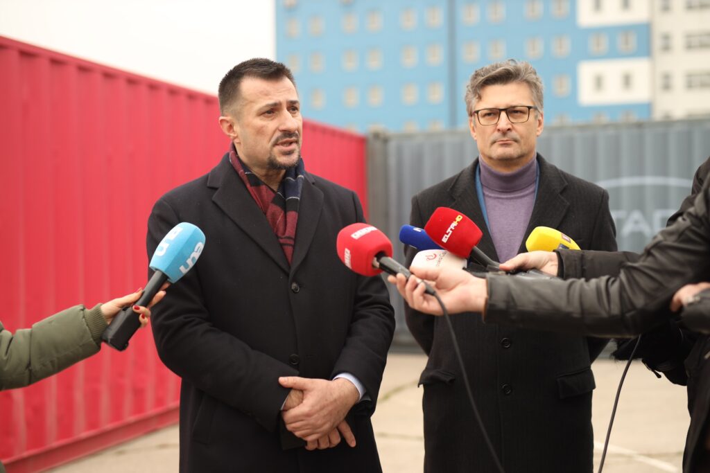 Kompanija Hemofarm predstavila STADA EXPO multimedijalnu platformu 1 Sasa Urosevic i Aleksandar Ostojic