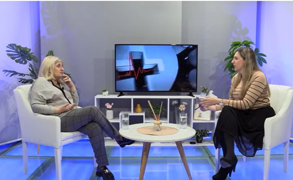 Zdravlje HOPB Emisija Zdravlje, bolesti pluća