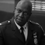 Andre Braugher u seriji Brooklyn Nine Nine