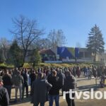 Obilježavanje Dana rudara u Rudniku Mramor