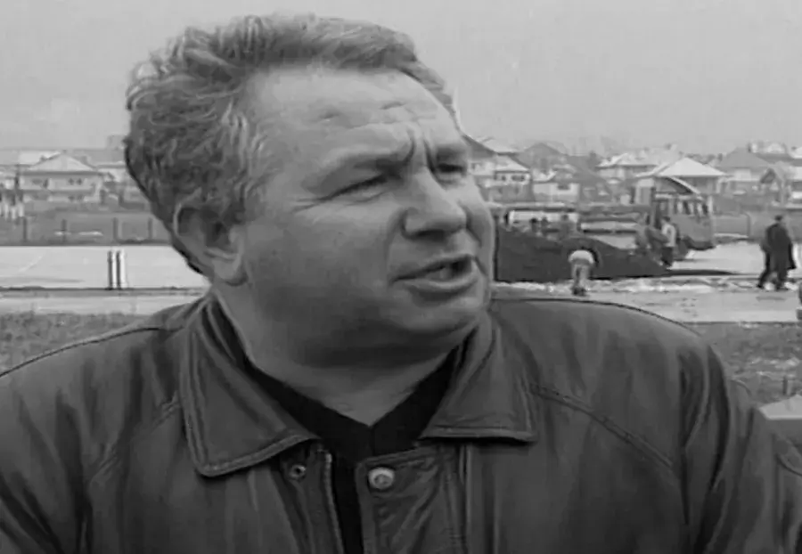 Fadil Banjanović
