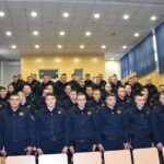 Kadeti sudske policije
