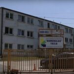 Zgrada Uprave JKP ''Komunalac'' Tuzla