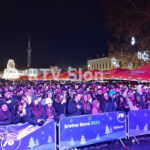 Koncert Dzejle Ramovic