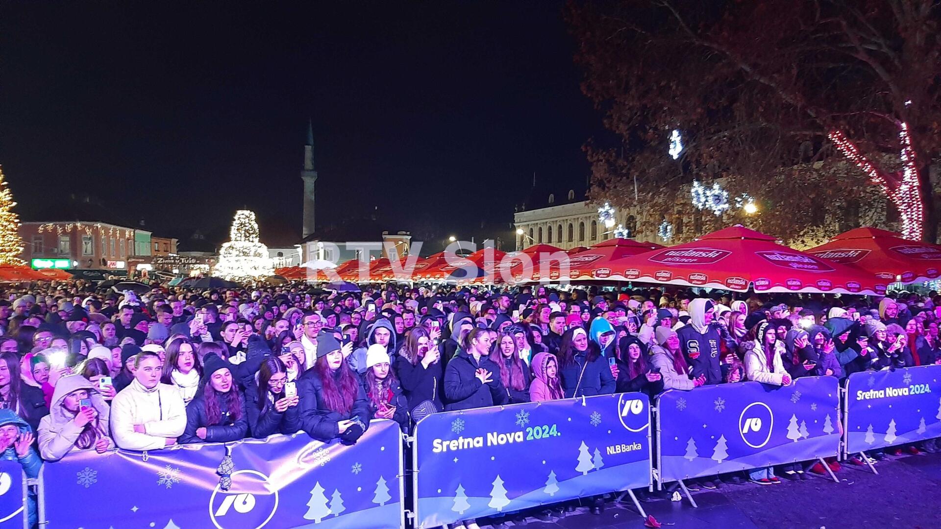 koncert dzejle ramovic 3 Koncert Dzejle Ramovic