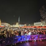 Trg slobode Tuzla