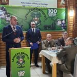 Svečanost povodom 100 godina rada Lovačkog društva Tuzla