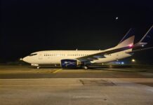 Nova aviokompanija na tuzlanskom Aerodromu