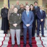 Ministarstva odbrane BiH i SAD-a