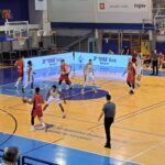 OKK Sloboda protiv KK Spars.