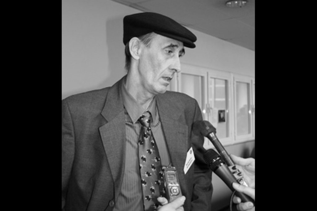 prof.dr.Mevludin preminuo prof.dr. Mevludin Avdić