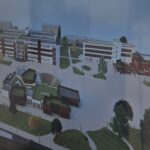 Projekat Kampusa Univerziteta u Tuzli