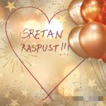 Pocetak raspusta