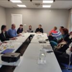 Sastanak nevladinih organizacija sa predstavnicima kantonalnih i lokalnih vlasti o zagađenju zraka
