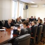 Sjednica Kolegija gradonačelnika Tuzle