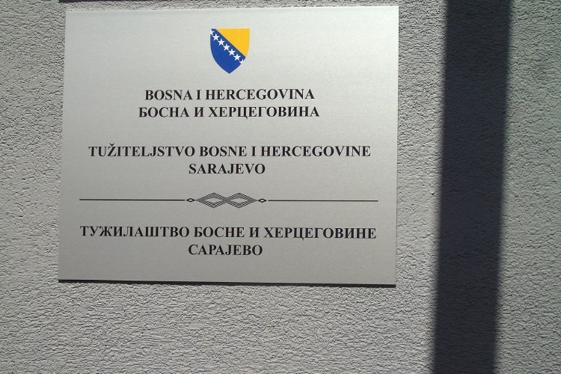 Tužilaštvo BiH