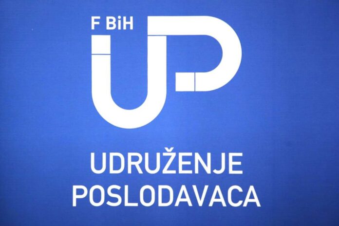 Poslodavci FBiH formirali radnu grupu za novi Zakon o fiskalizaciji