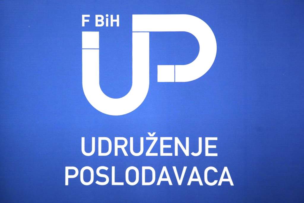 Poslodavci FBiH formirali radnu grupu za novi Zakon o fiskalizaciji