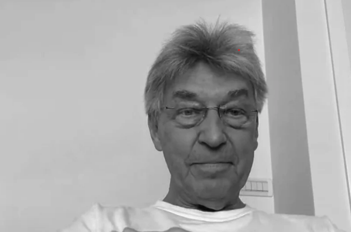 Vlado Pravdić