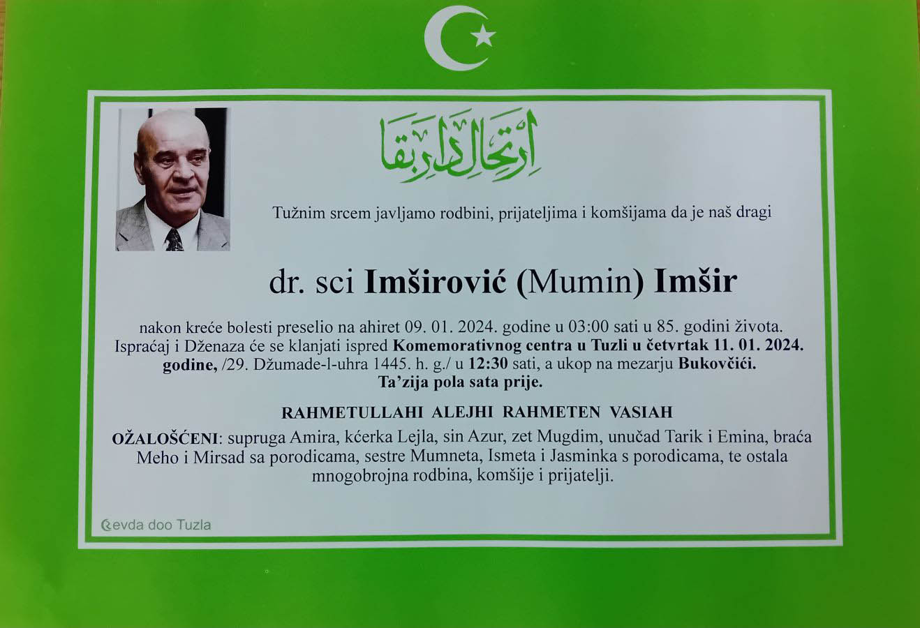 Imširović Imšir