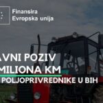 Javni poziv EU