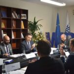 Bosna i Hercegovina preuzela predsjedavanje Fondom za Zapadni Balkan