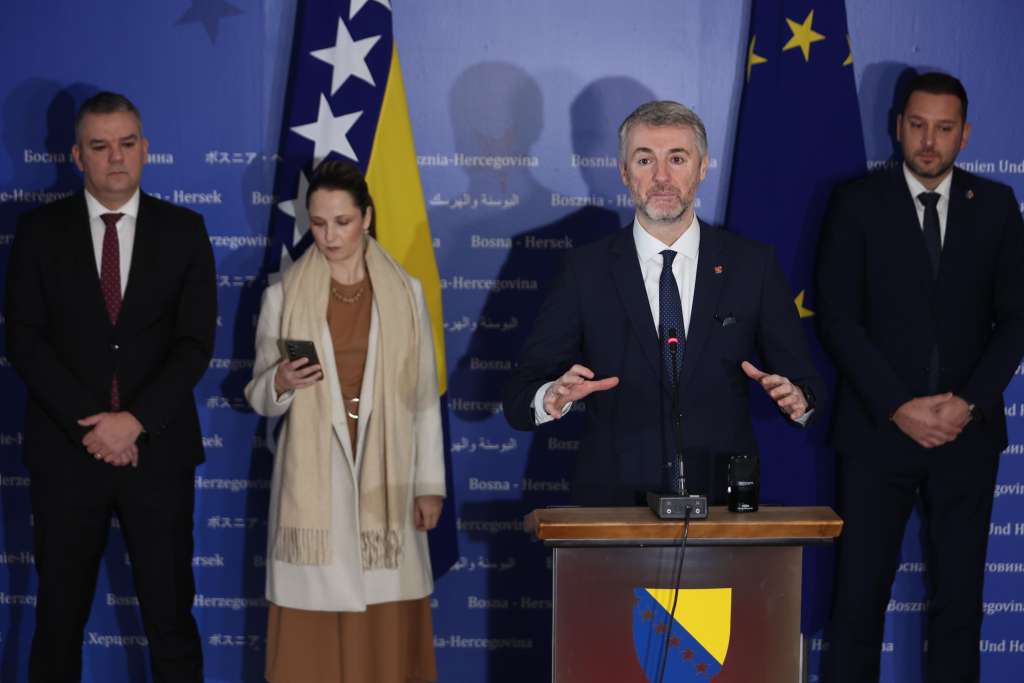 IDDEEA Bh. građani od danas mogu aktivirati digitalni identitet, digitalni novčanik do kraja godine