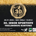 Izbor sportiste godine TK