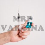 MRP vakcina koja štiti od morbila, rubeole i zaušnjaka