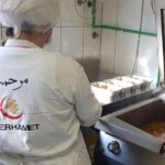 'Merhamet' Švedske obezbijedio 76.000 KM za javne kuhinje u BiH