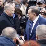 Odgođeno ročište Miloradu Dodiku