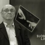 Nijaz Alispahić bh. književnik i dramaturg