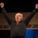 "Predstava Hamleta u selu Mrduša Donja" još jednom na tuzlanskoj sceni