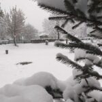 Snijeg Tuzla januar
