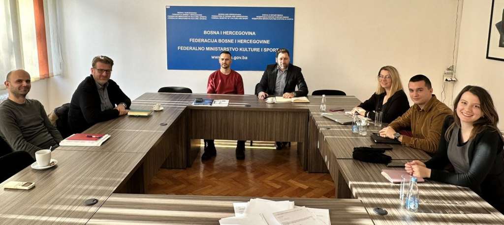 Strategija prema mladima FBiH Prilika za bolju sistemsku brigu o mladima