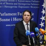 Prvi put za novorođenčad u FBiH 16 miliona KM i Fondu solidarnosti 50 miliona KM