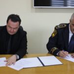 MUP-u TK donirana tehnička oprema za borbu protiv organizovanog i cyber kriminaliteta