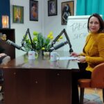 10. epizoda podcasta "Taboo Show" - tema klimks i izazovi sa kojima se suočava svaka žena