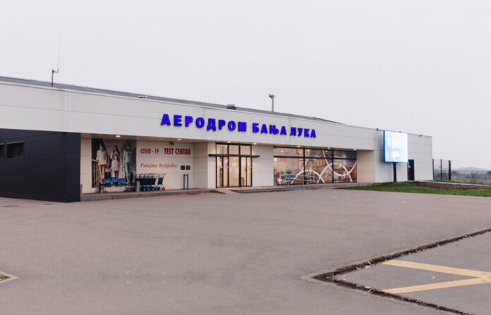 Aerodrom Banja Luka